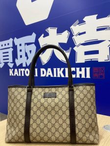 ブランドバッグ(グッチ)
