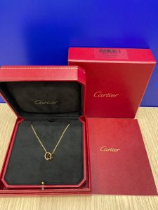 ブランジュエリー(カルティエ)