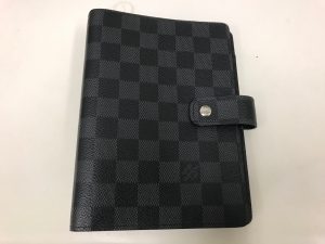東灘 芦屋 ヴィトン VUITTON 財布 買取 甲南山手 大吉