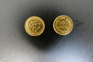 金貨,買取,八尾市