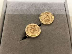 筑紫野市の皆様、ディオールのアクセサリーの買取は大吉アクロスモール春日店にお任せ下さい!!!