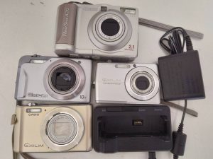 香川県綾歌郡宇多津町でカメラのお買取なら「買取専門店 大吉イオンタウン宇多津店」にお任せください! | イオンタウン宇多津店