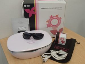 ケノンの脱毛器をお買取いたしました！美容機器を売るなら大吉ゆめタウン八代店へ！