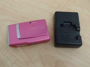 古いコンパクトデジタルカメラをお買取いたしました!大吉ゆめタウン八代店