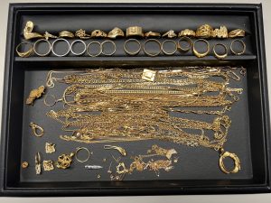 貴金属をお買取り致しました♪大吉ミレニア岩出店です!貴金属をお買取り致しました♪大吉ミレニア岩出店です!