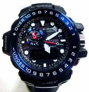 G-SHOCK,横須賀,買取