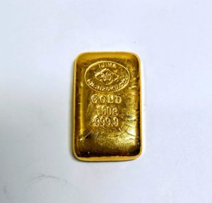 インゴット,横須賀,買取