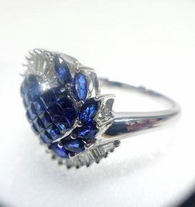 サファイア,買取,横須賀