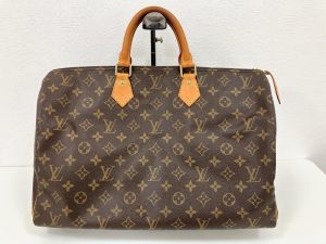 ヴィトンのバッグ