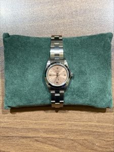 時計の買取は大吉エスモール鶴岡店!!お任せください!