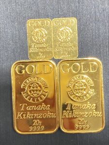 貴金属の買取は大吉エスモール鶴岡店！！お任せください！