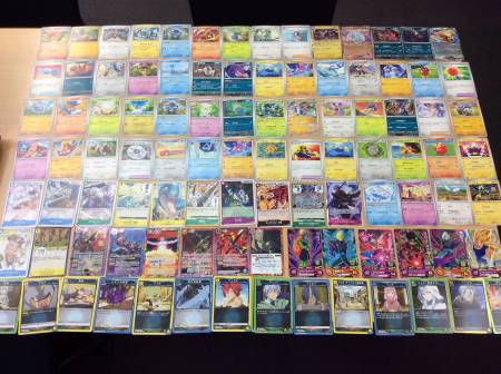 トレカ,買取,鞍馬口