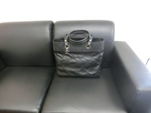 シャネルのバッグを買取専門店大吉JR八尾店でお買取しました。志紀、柏原、平野、藤井寺、松原、東大阪。