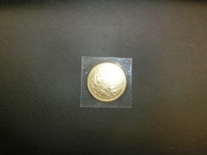 またまた金貨を買取専門店大吉JR八尾店でお買取しました。平野、藤井寺、若江岩田、柏原、東大阪、松原。
