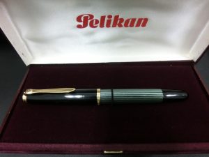 東灘 芦屋 万年筆 買取 甲南山手 大吉