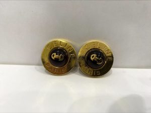 CELINE セリーヌ イヤリング ブランド