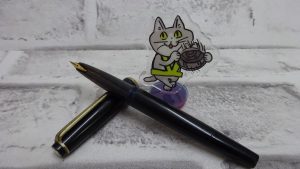 MONTBLANC(モンブラン)の万年筆✒をお買取り致しました!!大吉米子店