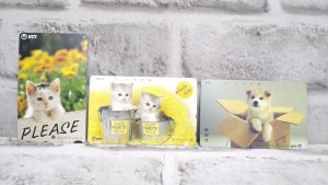 テレカ💳のお買取りなら大吉米子店へ