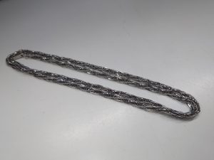 プラチナのネックレスをお買取り致しました♪大吉ミレニア岩出店です！プラチナのネックレスをお買取り致しました♪大吉ミレニア岩出店です！