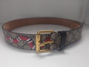 グッチのベルトをお買取り致しました♪大吉ミレニア岩出店です!グッチのベルトをお買取り致しました♪大吉ミレニア岩出店です!
