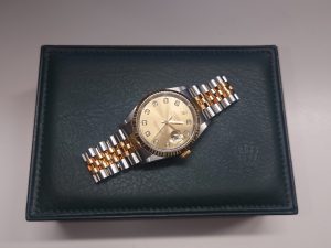 ロレックスのお時計をお買取り致しました♪大吉ミレニア岩出店です!ロレックスのお時計をお買取り致しました♪大吉ミレニア岩出店です!