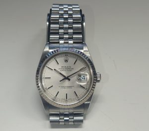 ロレックスのお時計をお買取り致しました♪大吉ミレニア岩出店です!ロレックスのお時計をお買取り致しました♪大吉ミレニア岩出店です!