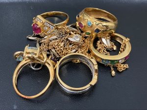 東灘 芦屋 貴金属 金製品 買取 甲南山手 大吉