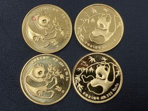 東灘 芦屋 金貨 買取 甲南山手 大吉