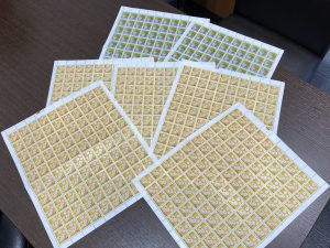 香川県綾歌郡宇多津町で金券/テレホンカード/切手のお買取なら「買取専門店 大吉イオンタウン宇多津店」にお任せください!