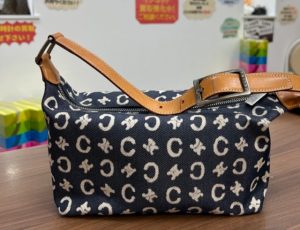 CELINE,買取,静岡市清水区