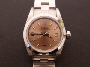 ROLEXの腕時計をお買取り致しました☆大吉松江店