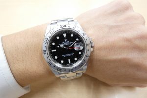 ロレックス,買取,柏原市