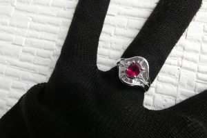 ルビー,買取,柏原市