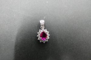 ルビー,買取,柏原市