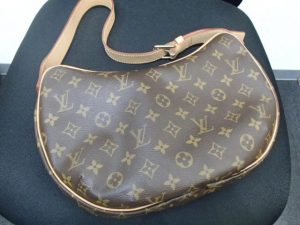 キレイなルイヴィトンのバッグを高価買取いたしました!大吉ゆめタウン八代店