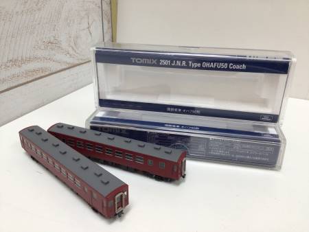 鉄道模型,買取,鞍馬口