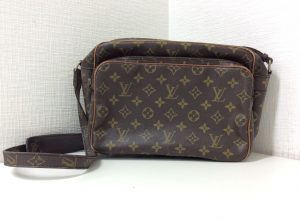 Vuitton,買取,大津京