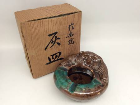 陶磁器,買取,鞍馬口