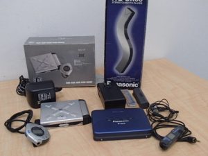 ウォークマンなど音楽プレーヤーもお買取しております!大吉ゆめタウン八代店