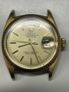 ロレックスのお時計をお買取り致しました♪大吉ミレニア岩出店です!ロレックスのお時計をお買取り致しました♪大吉ミレニア岩出店です!