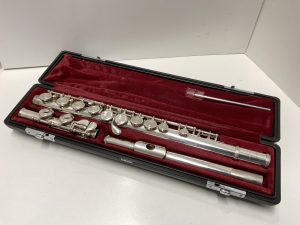 フルートをお買取り致しました♪大吉ミレニア岩出店です！フルートをお買取り致しました♪大吉ミレニア岩出店です！