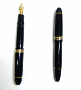 Mont Blanc,横須賀,買取