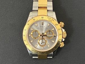 ロレックス デイトナ