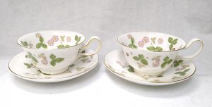 ブランド食器のお買取りも☕大吉米子店