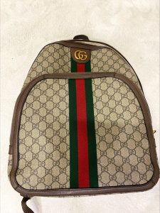 GUCCI グッチ リュック ブランド