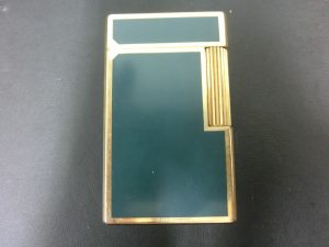 東灘 芦屋 デュポン ライター 買取 甲南山手 大吉