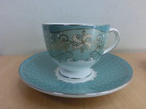 東灘 芦屋 ウェッジウッド 食器 買取 大吉 甲南山手