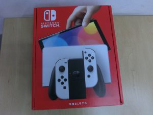 東灘　芦屋　ゲーム機　SWITCH　買取　甲南山手　大吉