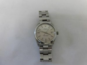 ロレックスを買取専門店大吉JR八尾店でお買取しました。平野、柏原、東大阪、藤井寺、志紀。