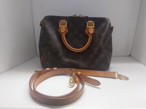 ルイヴィトンのバッグをお買取り致しました♪大吉ミレニア岩出店です!ルイヴィトンのバッグをお買取り致しました♪大吉ミレニア岩出店です!